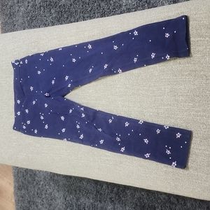 Gymboree Ponte Jeggings